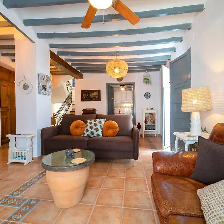 Mi Ami By Interhome * Altea