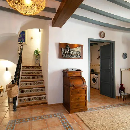 Mi Ami By Interhome Holiday home Altea