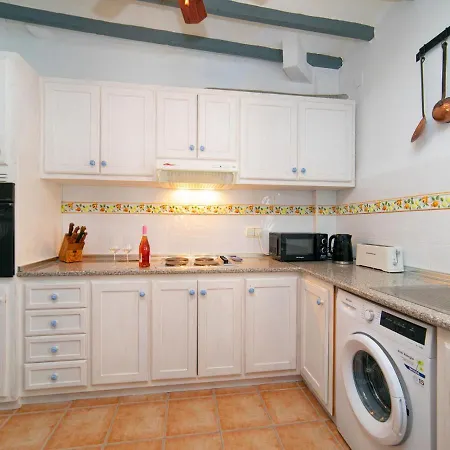 Holiday home Mi Ami By Interhome *