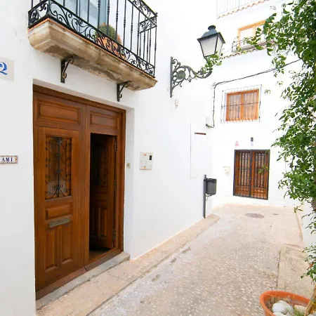 Mi Ami By Interhome * Altea