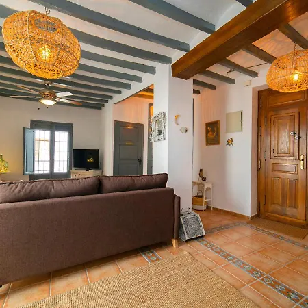 Holiday home Mi Ami By Interhome