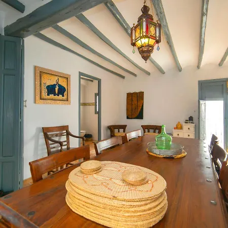 Mi Ami By Interhome Holiday home Altea