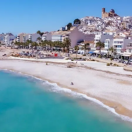 Mi Ami By Interhome Altea