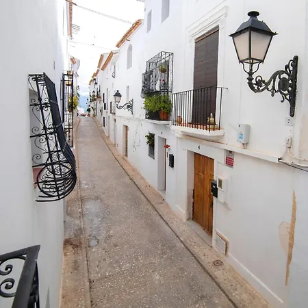Mi Ami By Interhome Altea