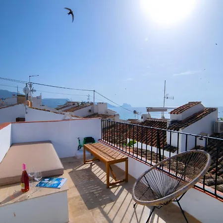 Mi Ami By Interhome Holiday home *
