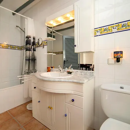 Mi Ami By Interhome * Altea