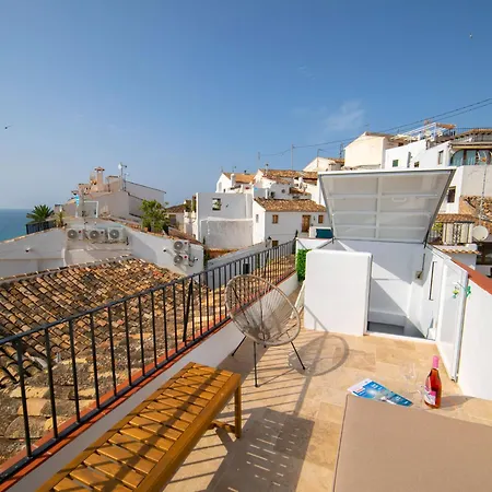 Mi Ami By Interhome Holiday home Altea