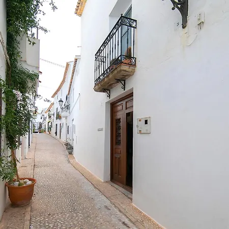 Mi Ami By Interhome Altea