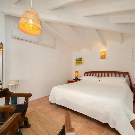Holiday home Mi Ami By Interhome *