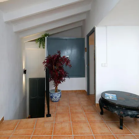 Holiday home Mi Ami By Interhome *