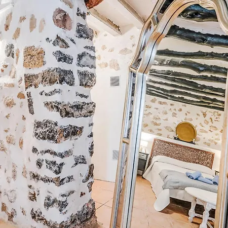 Holiday home Mi Ami By Interhome